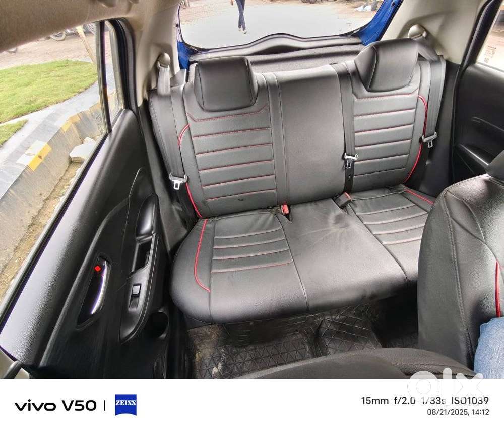 Maruti Suzuki New-gen Swift