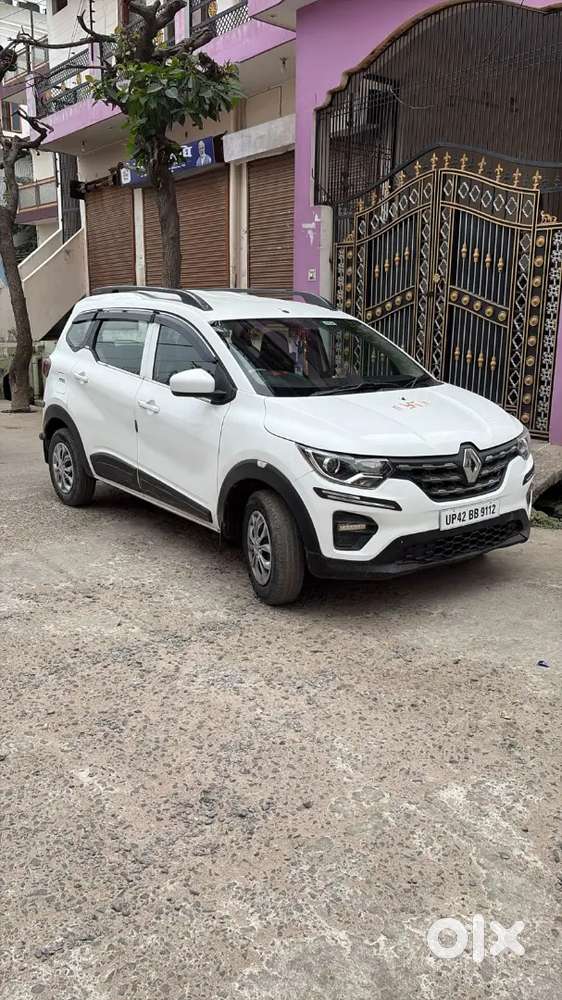 Renault Triber Rxt 2020 Petrol