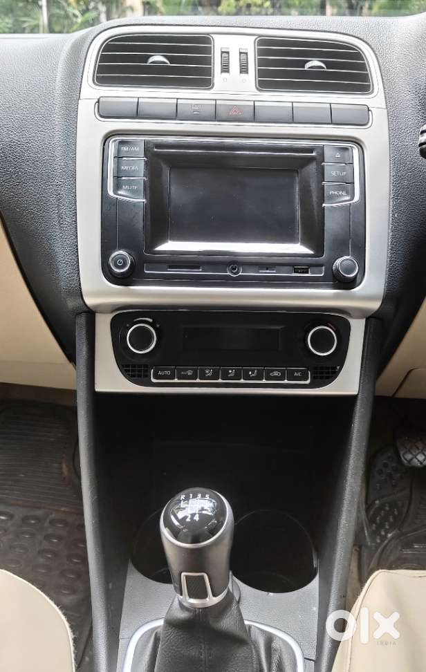 Volkswagen Ameo 1.2 Mpi Highline, 2016, Petrol