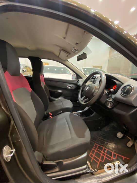 Renault Kwid 1.0 Rxt Edition, 2018, Petrol