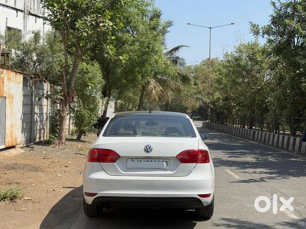 Volkswagen Jetta 2013 Diesel Well Maintained