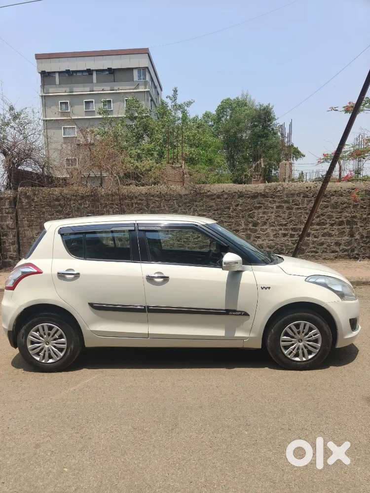 Maruti Suzuki Swift 2013