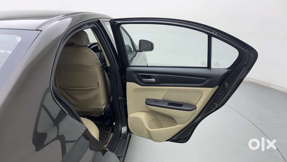 Honda Amaze V 1.2 Petrol Mt, 2019, Petrol