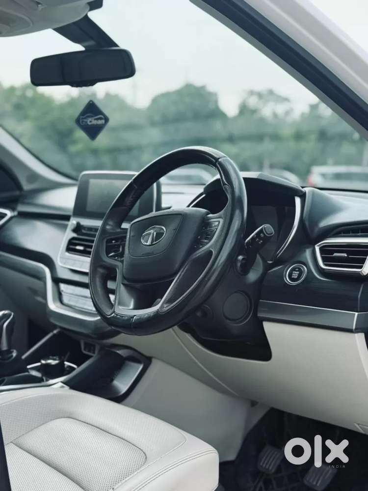 Tata Safari 2.0 Kryotec Xz Plus, 2022, Diesel