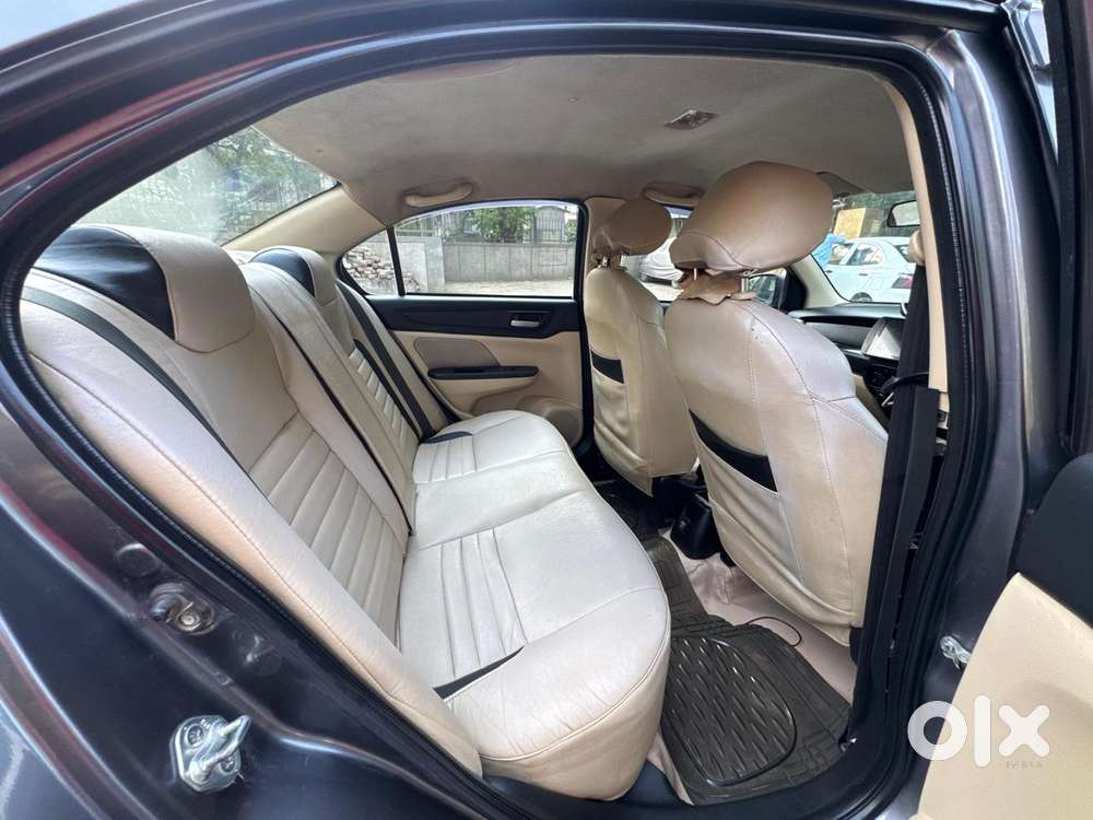 Honda Amaze 1.2 Smt I Vtec, 2019, Petrol