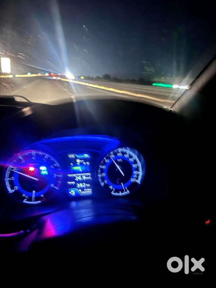 Maruti Suzuki Baleno 2018 Petrol Well Maintained