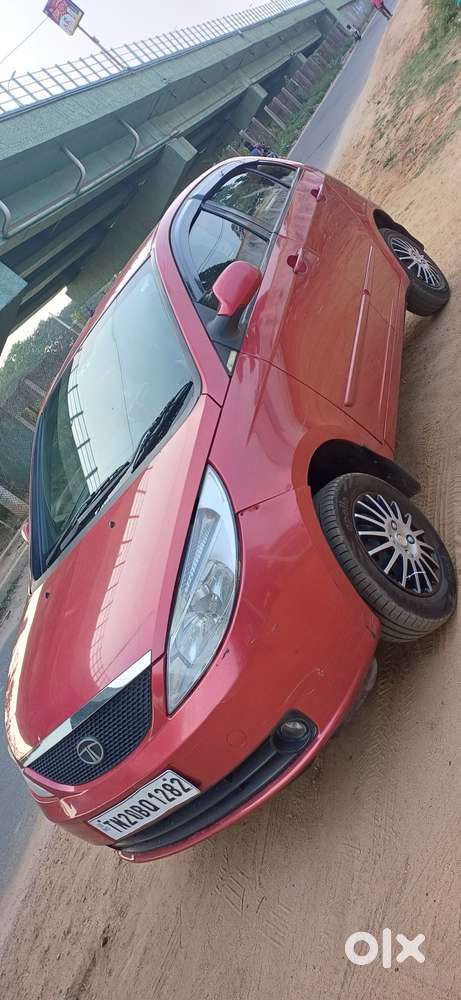 Tata Vista Tech Ls Bs Iv, 2010, Diesel