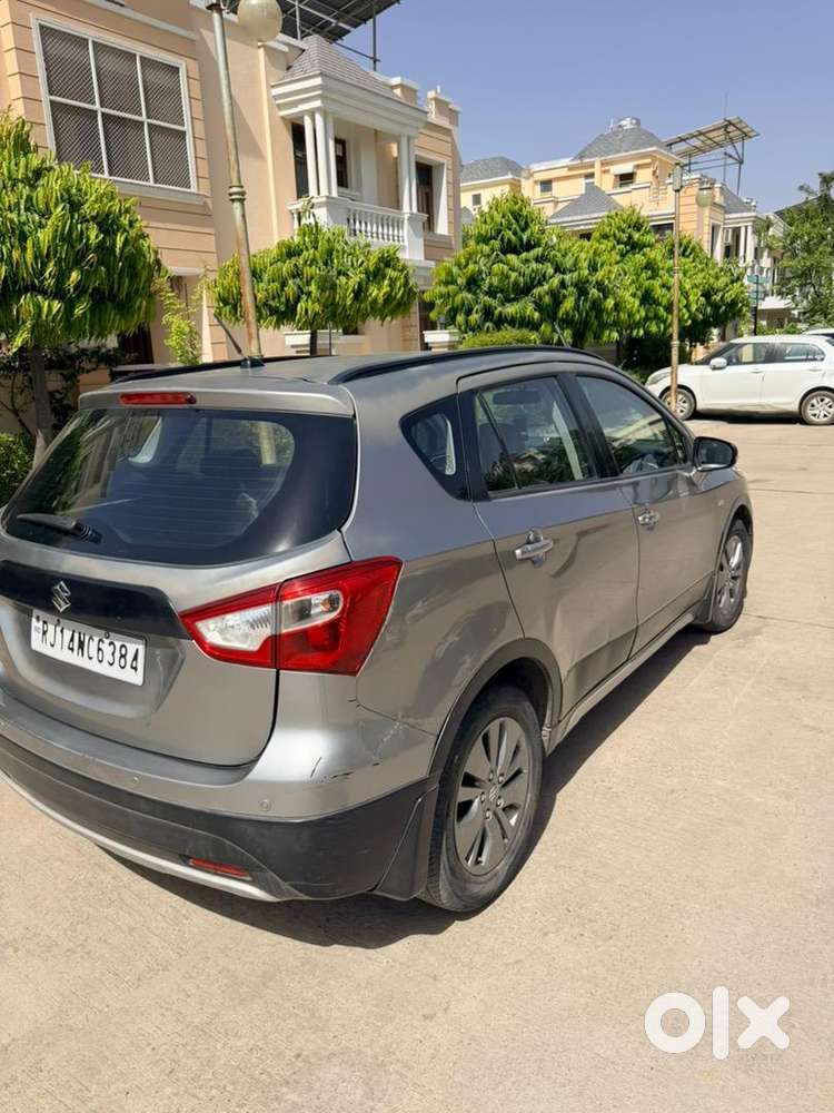 2016 Maruti Suzuki Diesel Manual Car