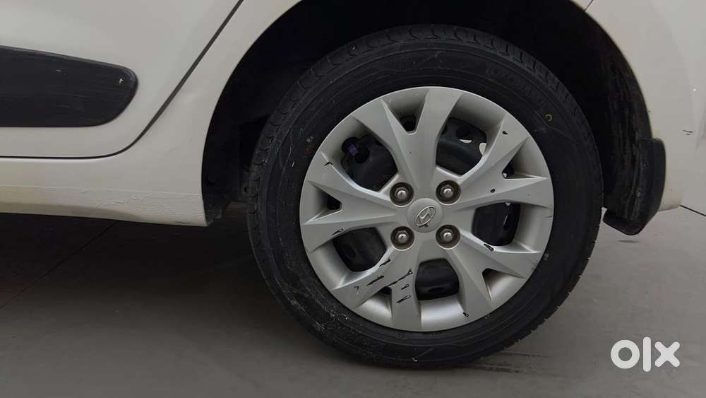 Hyundai Grand I10 1.2 Kappa Sportz, 2015, Petrol