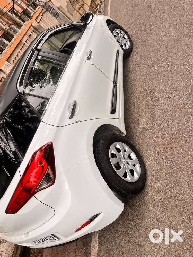 Hyundai I20 1.2 Spotz, 2017, Petrol