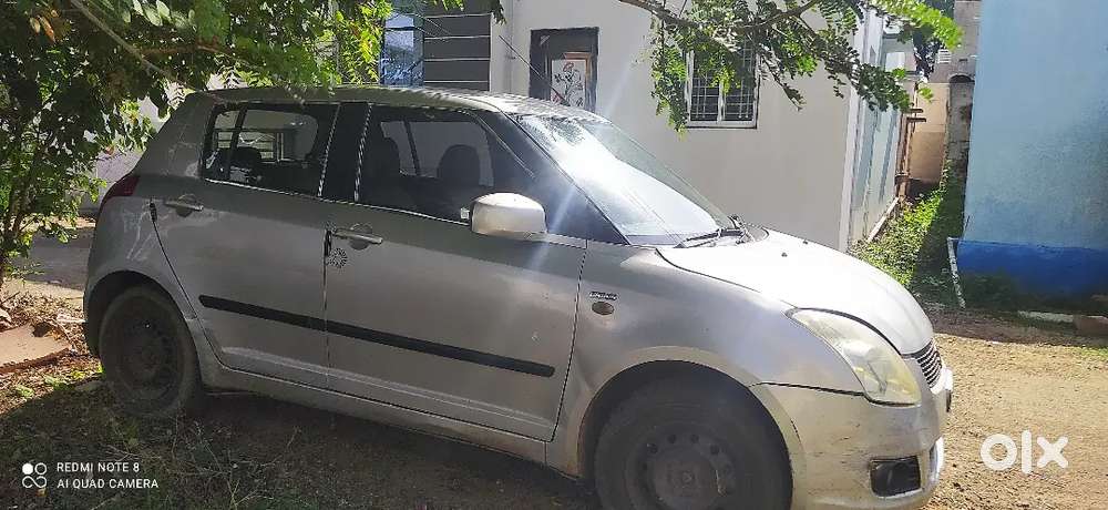 I Am Selling My Car