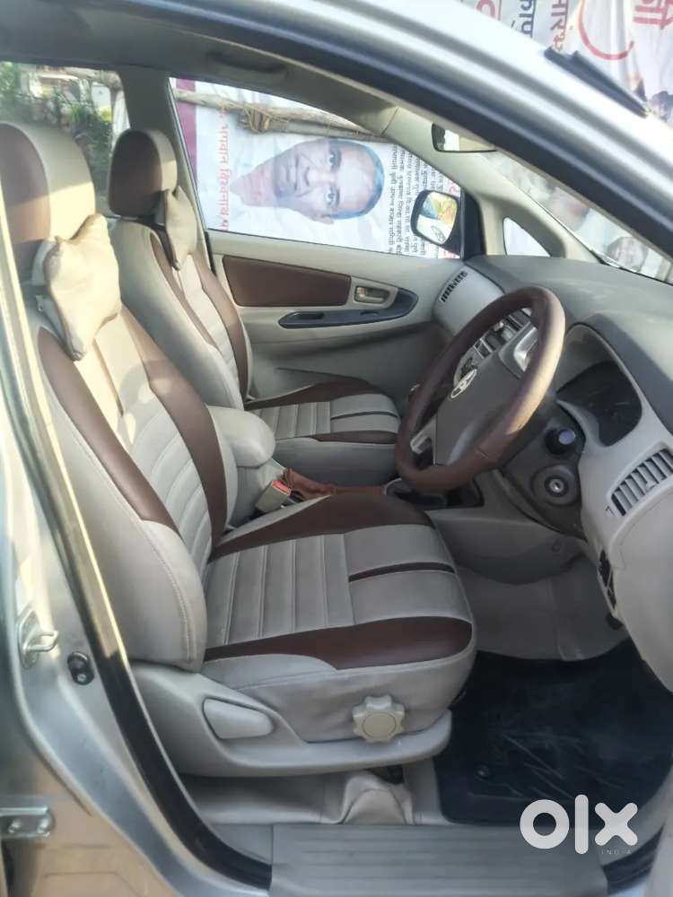 Toyota Innova Best Condition