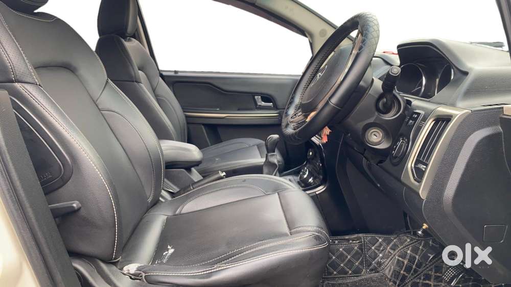 Tata Hexa 2.2 Xt 4x2 7 Str, 2018, Diesel