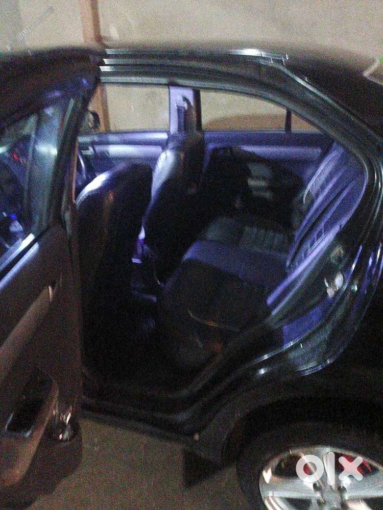 Maruti Dzire Zxi Plus 2008