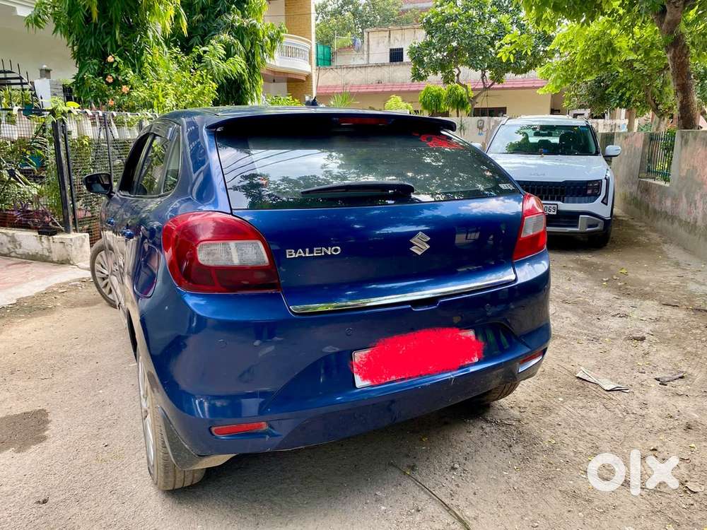 Maruti Baleno 2019 79000 Km Driven