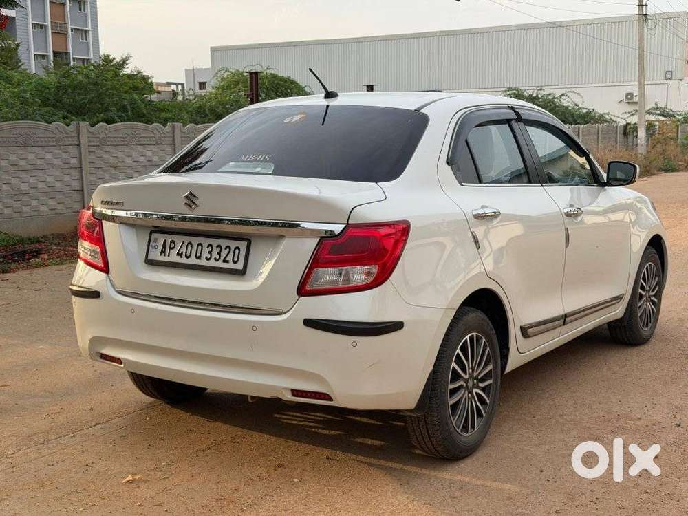 Maruti Suzuki Swift Dzire Zxi Plus , 2023, Petrol