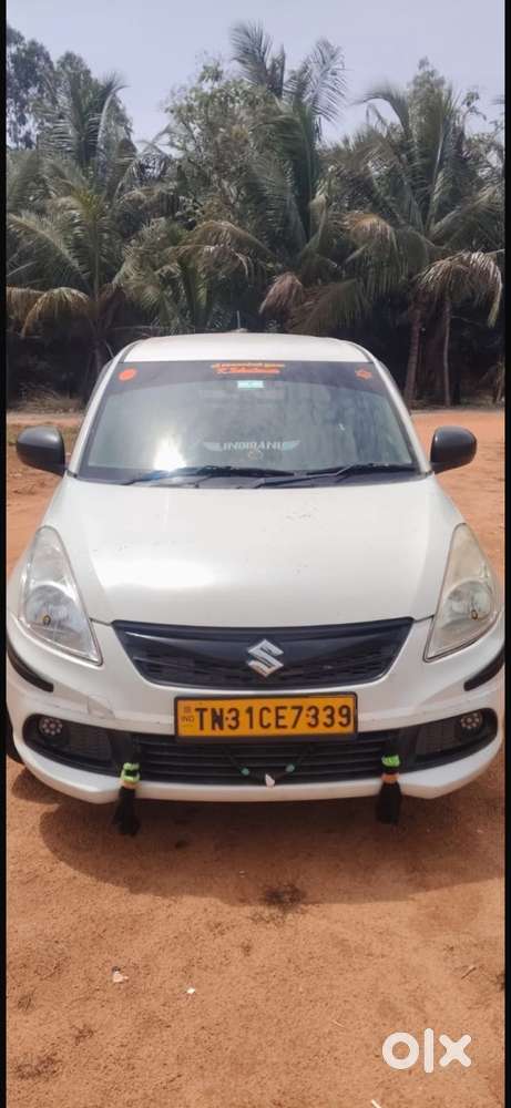 Maruti Suzuki Swift 2022 Petrol Good Condition