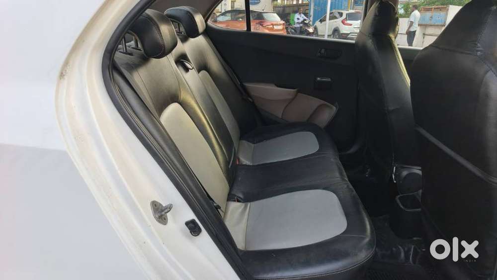 Hyundai Xcent 1.2 Crdi S, 2016, Diesel