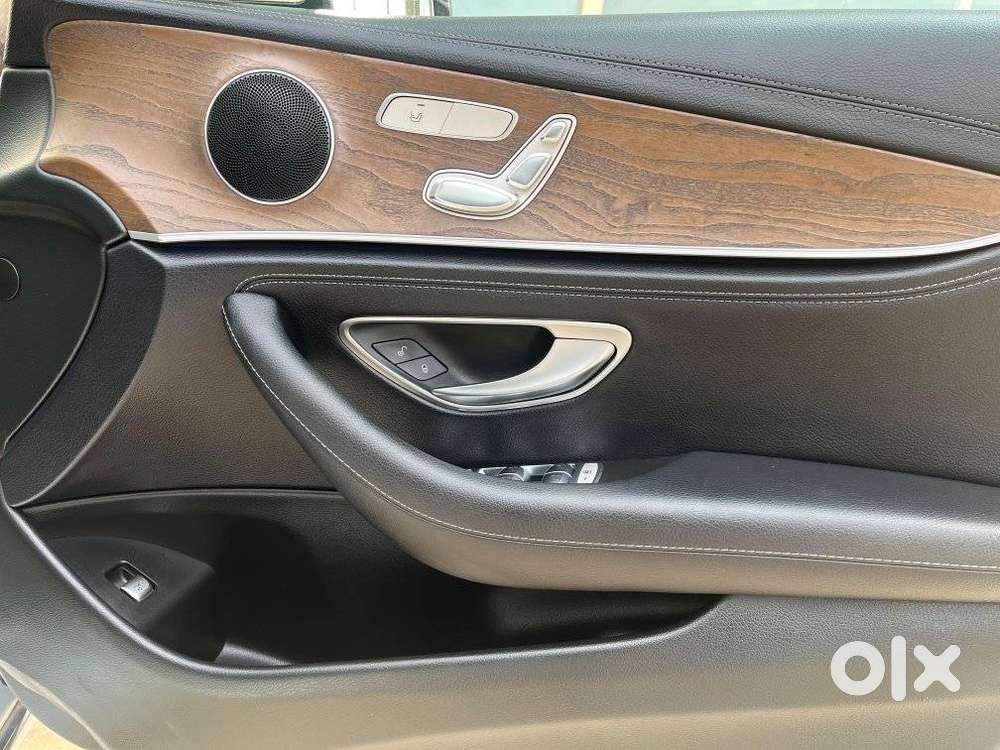 Mercedes-benz E-class E 200 Avantgarde, 2017, Petrol