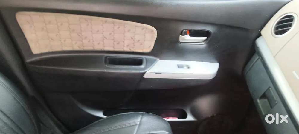 Maruti Suzuki Wagon R 2013 Zxi+