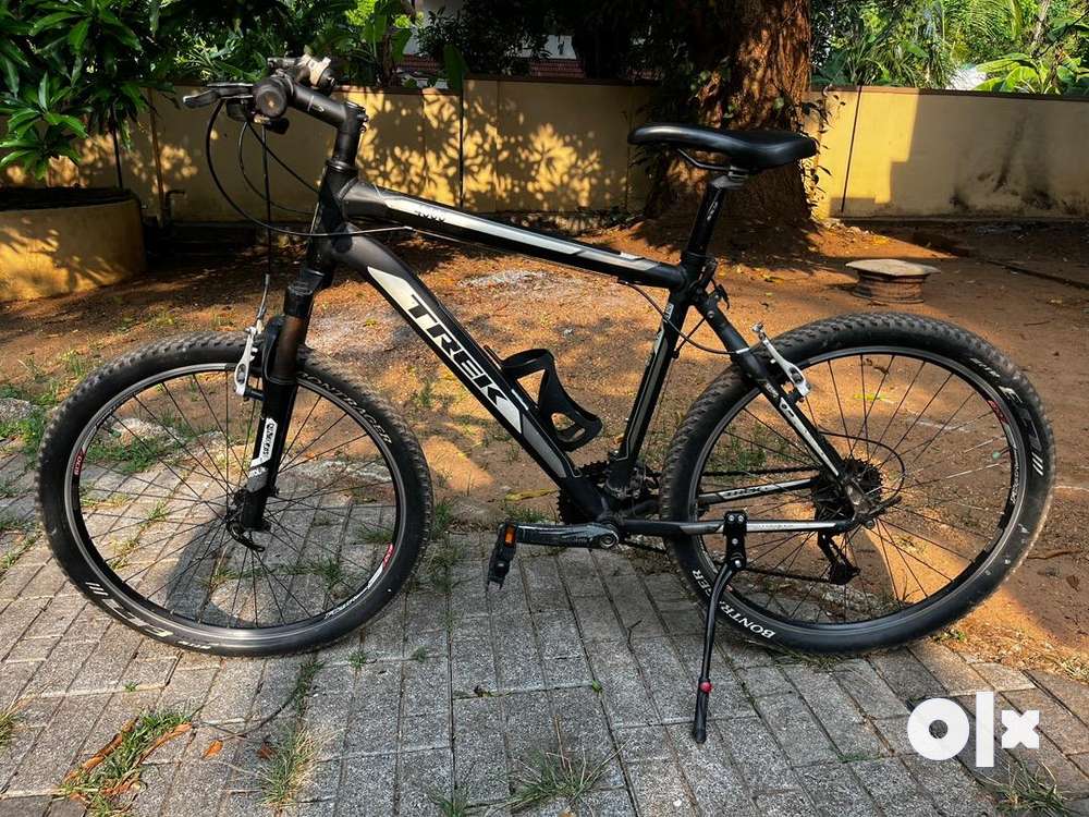 Trek Buy Sell Second Hand Cycles in India Used Cycles in India OLX