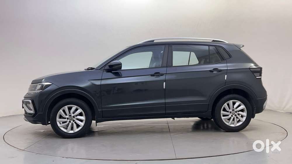 Volkswagen Tiguan 2.0 Tdi Highline, 2022, Petrol