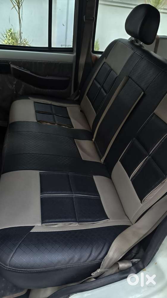 Mahindra Bolero 1.5 B6, 2022, Diesel