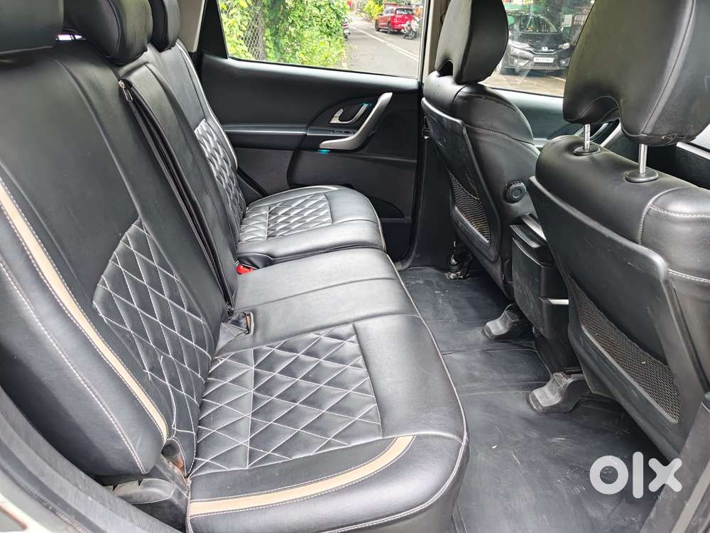 Mahindra Xuv500 W9 1.99, 2018, Diesel