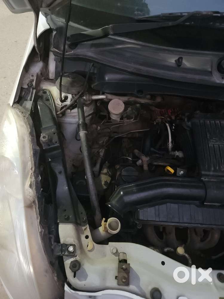 Maruti Suzuki Swift Dzire 1.2 Lxi (o), 2016, Cng & Hybrids