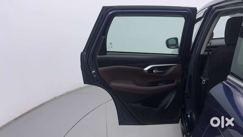 Maruti Suzuki Grand Vitara 1.5 Zeta Smart Hybrid, 2023, Petrol
