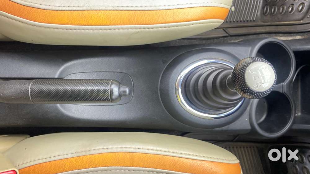 Honda Brio S Mt, 2013, Petrol