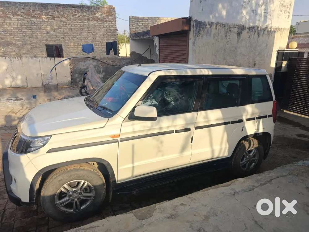Mahindra Bolero Neo Diesel 2023