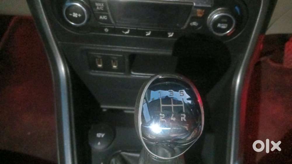 Ford Ecosport 1.5 Diesel Titanium, 2020, Diesel