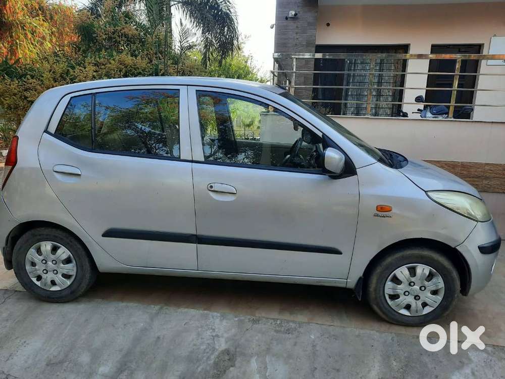 Hyundai I10 2009 Car