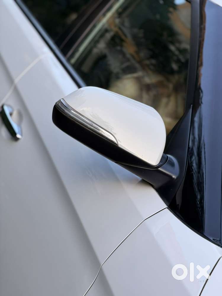 Hyundai Creta 1.6 Crdi Sx Option, 2017, Diesel