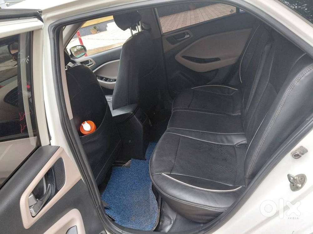 Hyundai I20 1.2 Asta, 2018, Diesel