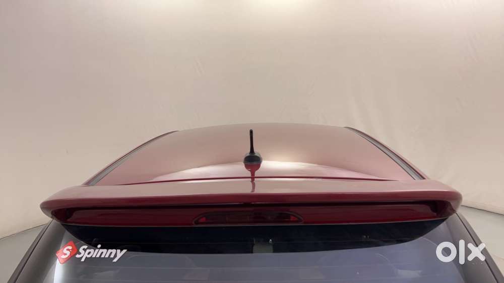 Hyundai Elite I20 [2018-2020] 1.2 Asta, 2018, Petrol