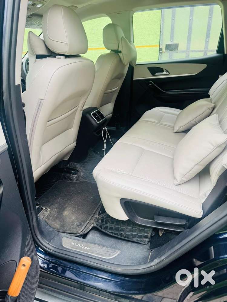 Mahindra Xuv700 Diesel 2023