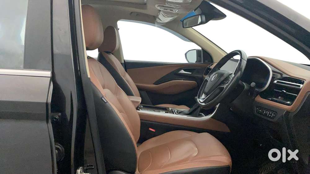 Mg Hector Plus Savvy Pro 1.5 Turbo Petrol Cvt 7 Str, 2023, Petrol