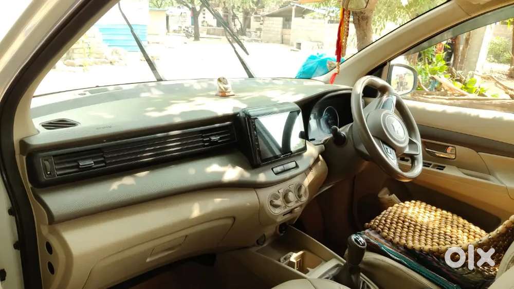 Maruti Suzuki Ertiga 21 Petrol 140000 Km Driven
