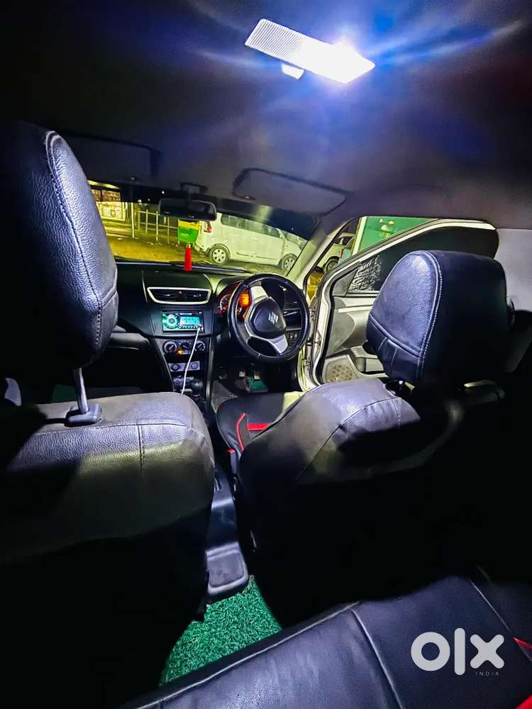 Swift 2014 Model In A Fresh Well Maintained Condition
