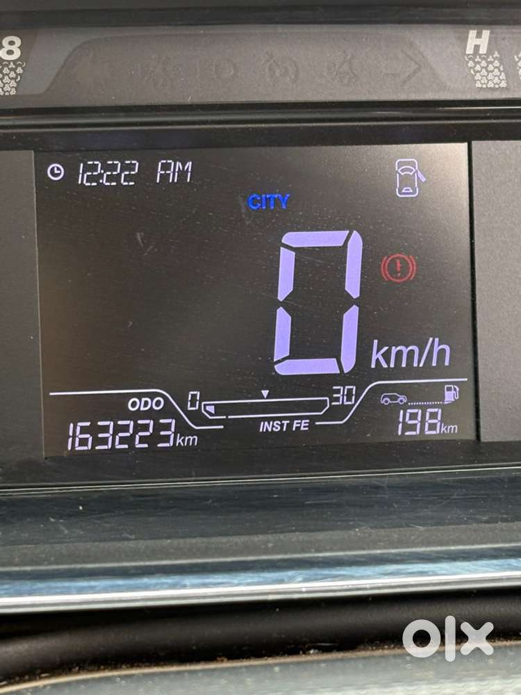 Tata Nexon Diesel 2023