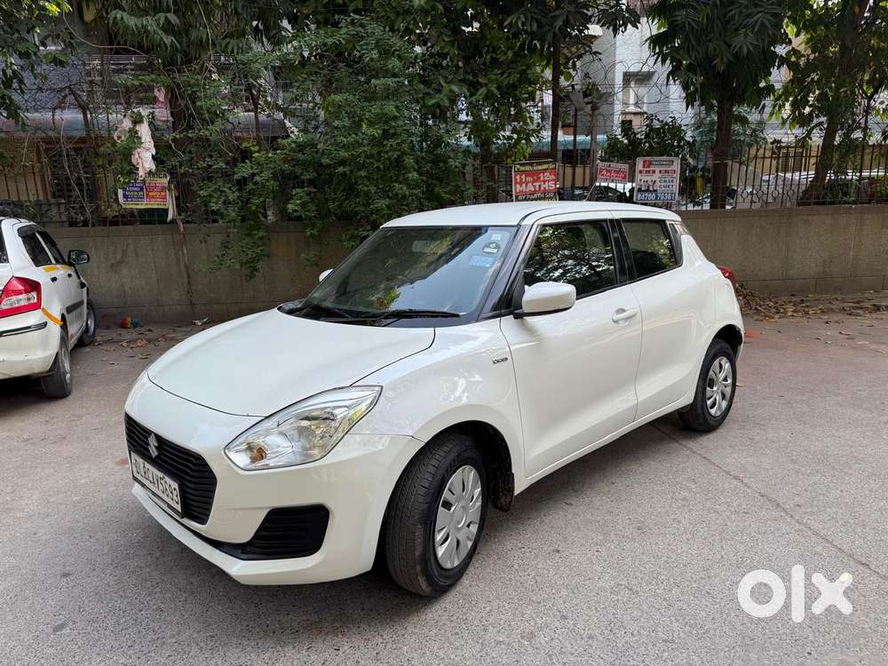Maruti Suzuki Swift Dzire Vdi Bsiv, 2018, Diesel