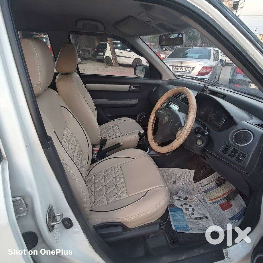 Maruti Suzuki Swift Dzire Vdi Bsiv, 2011, Diesel
