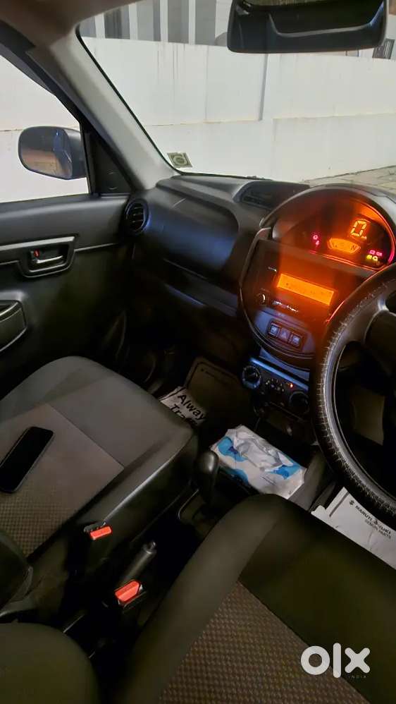 Maruti Suzuki S-presso 2022 Petrol 11000 Km Driven