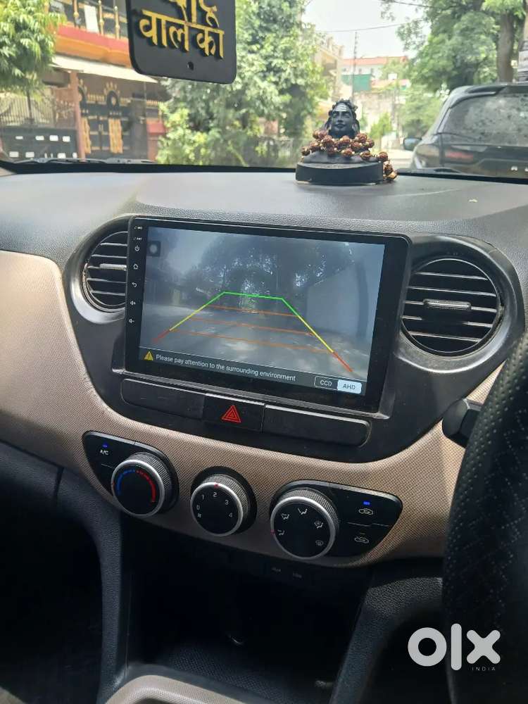 Hyundai Grand I10 2014 Cng & Hybrids 110000 Km Driven