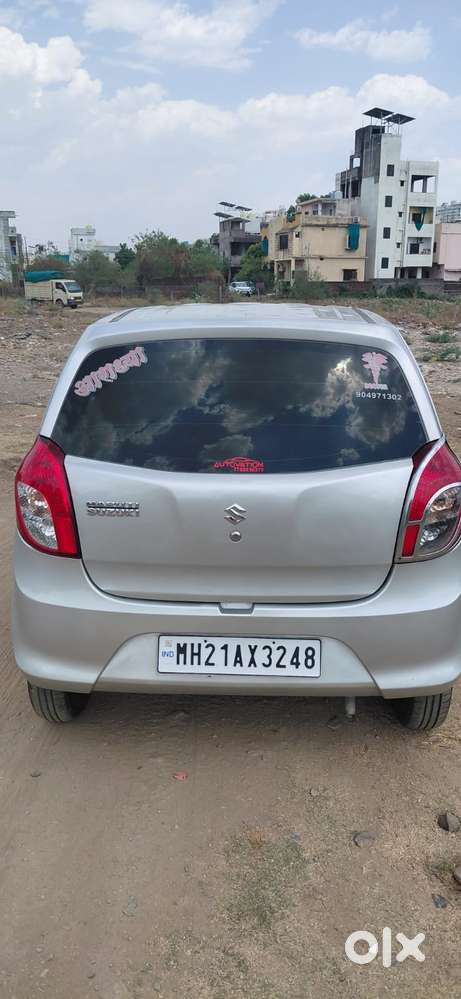 Maruti Suzuki Alto 800 Lxi, 2017, Petrol