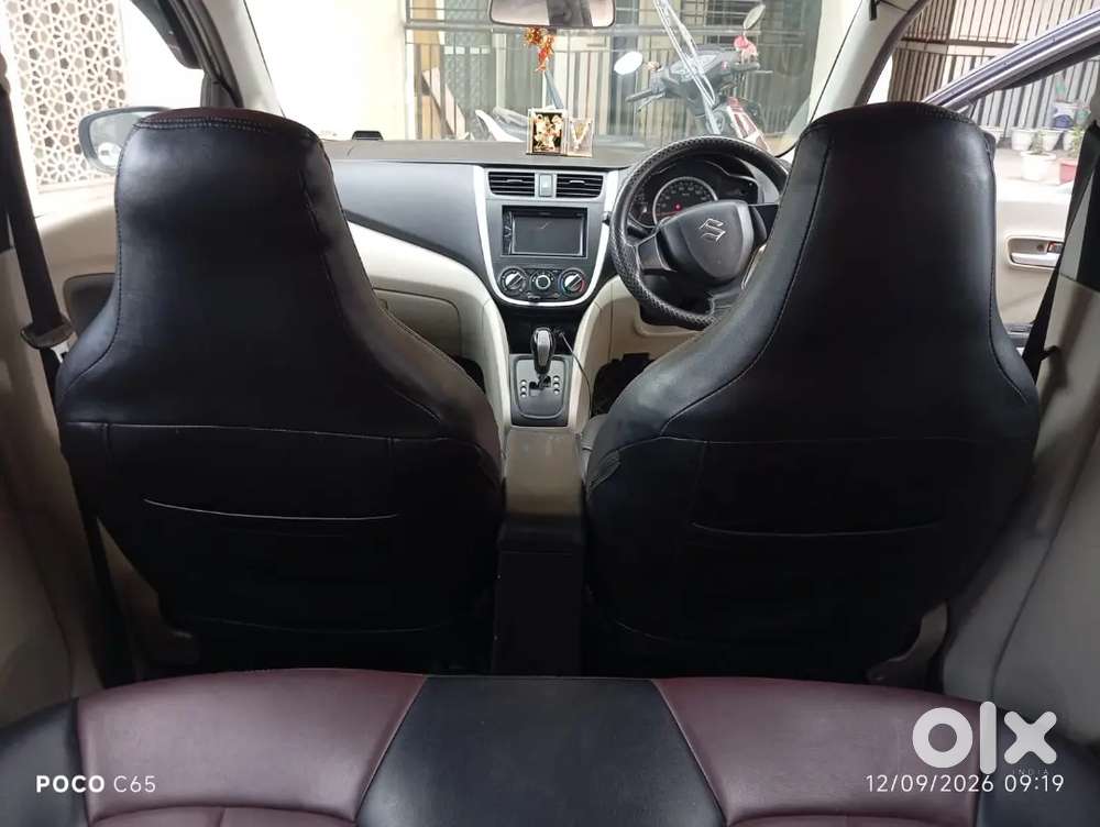 Maruti Suzuki Celerio 1.0 2016