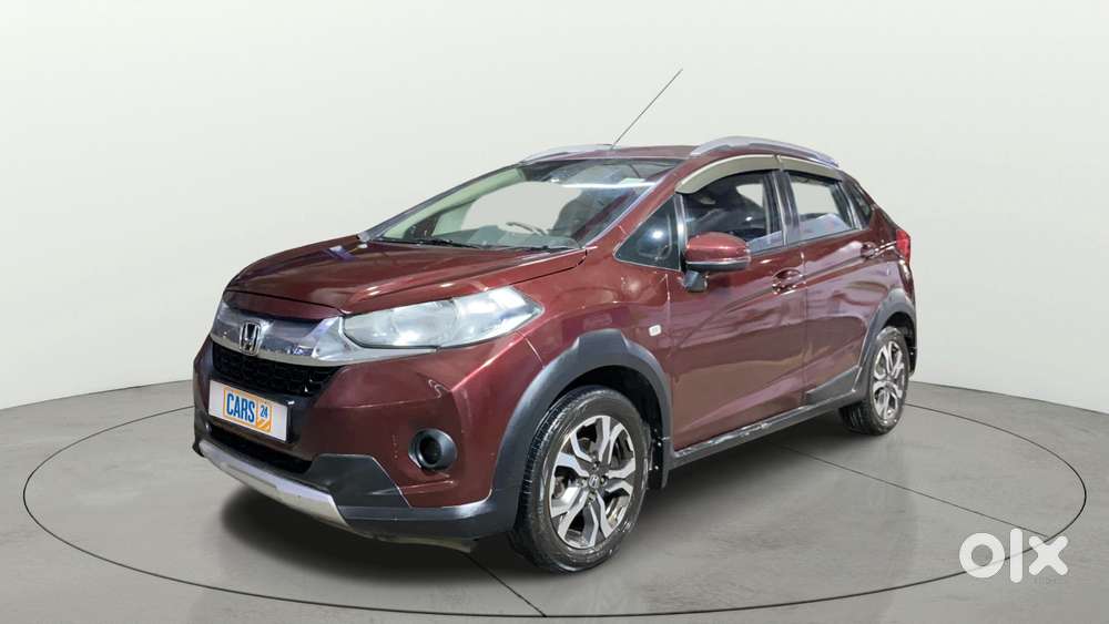 Honda Wr-v I-dtec S, 2018, Diesel