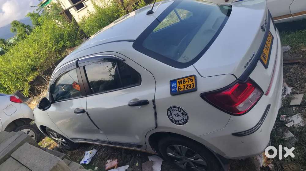 Maruti Suzuki Dzire 2023